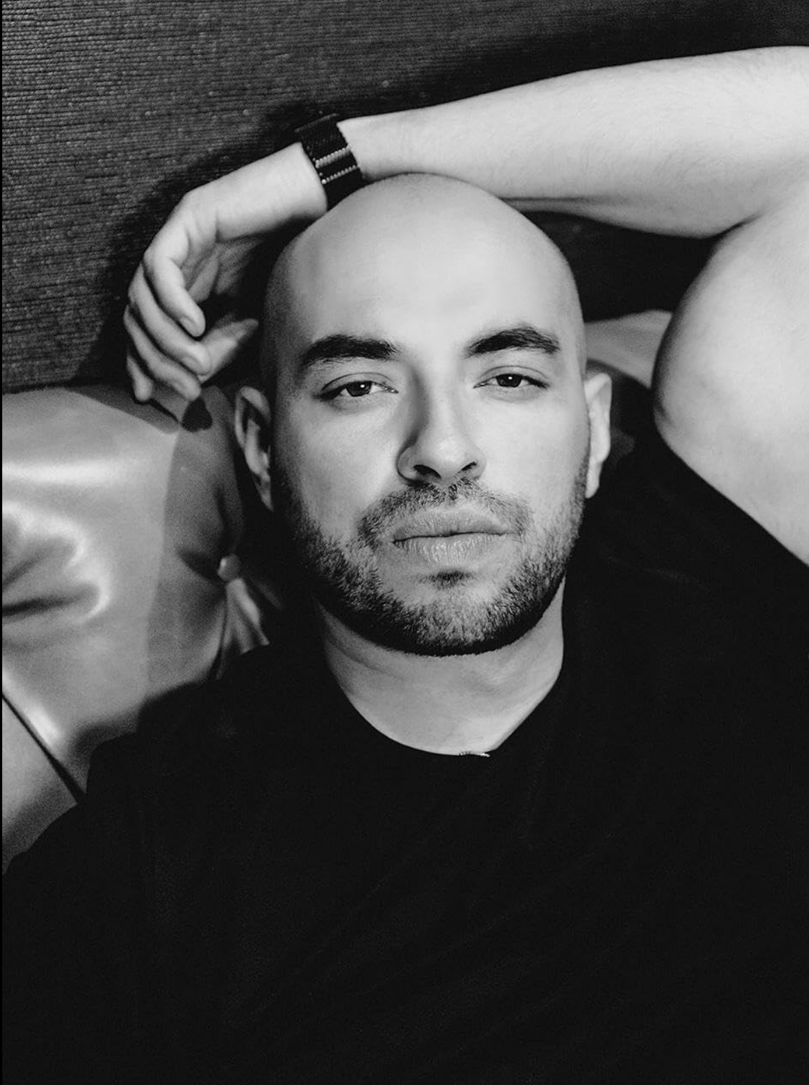 Edsson Morales